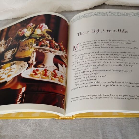 Mitford Cookbook - Picture 3 of 5